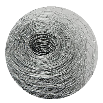 Installazione reti metalliche